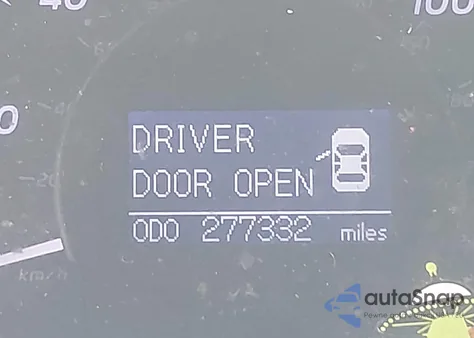 2010 Toyota Camry Hybrid from USA, damaged, VIN 4T1BB3EK8AU112792